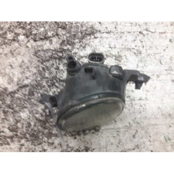 Recambio de faro antiniebla derecho para nissan almera (n16/e) acenta referencia OEM IAM   