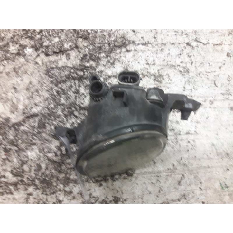 Recambio de faro antiniebla derecho para nissan almera (n16/e) acenta referencia OEM IAM - Negro 2