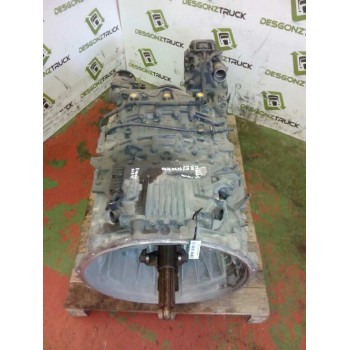 CAJA CAMBIOS 12AS2331TD 1353041023 41289449