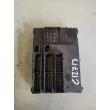 Recambio de modulo electronico para man tg - a 18.xxx 12.4 diesel referencia OEM IAM 81258067072 4462100060 CENTRALITA ECU