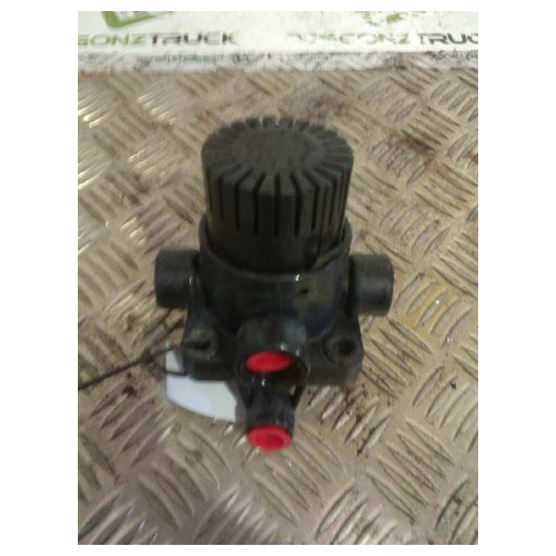 Recambio de valvula aire para man tg - a 18.480 fg / bb (e3/e4) l referencia OEM IAM 81521166074 0481026304 VALVULA RELE - Blanco 3