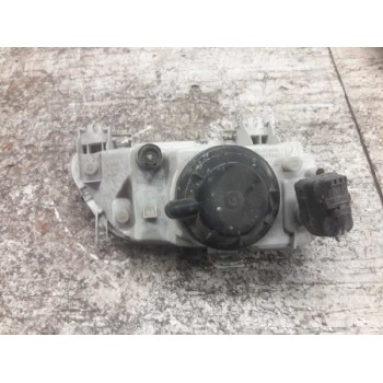 Recambio de faro izquierdo para renault megane i classic (la0) 1.6e alize referencia OEM IAM   