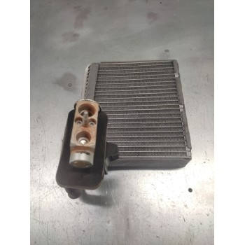 Recambio de evaporador aire acondicionado para ford focus lim. (cb8) titanium referencia OEM IAM   