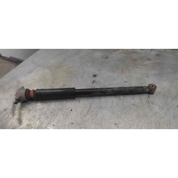 Recambio de amortiguador trasero para ford fiesta (cb1) ambiente referencia OEM IAM   