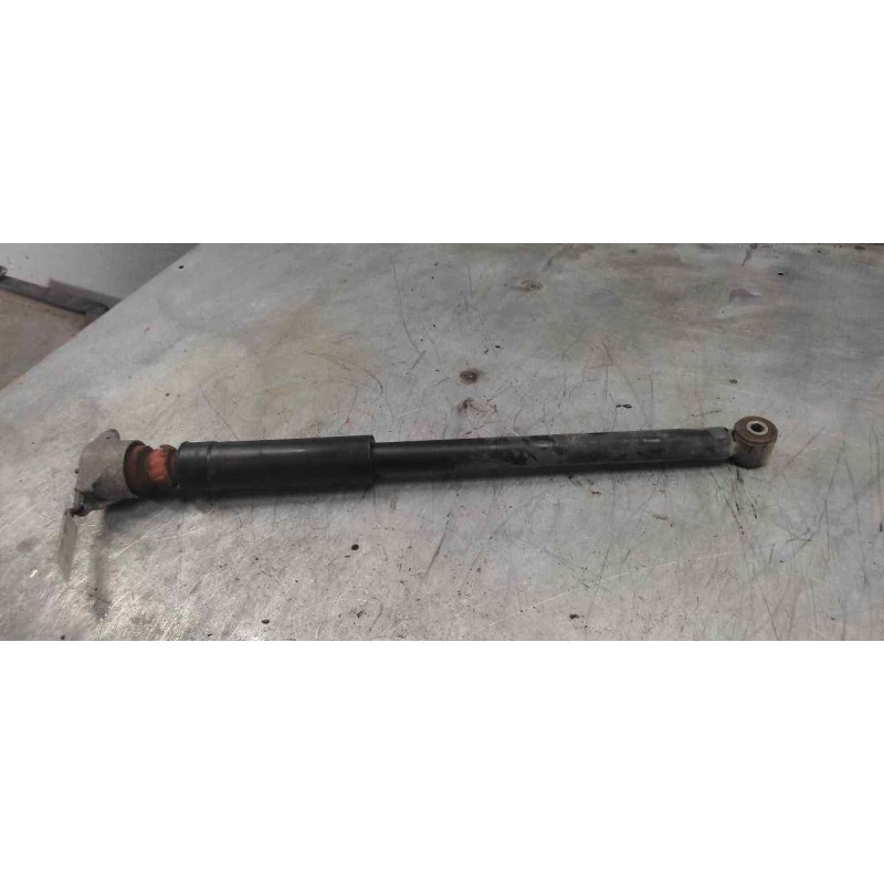 Recambio de amortiguador trasero para ford fiesta (cb1) ambiente referencia OEM IAM 2