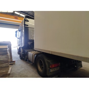 iveco stralis (as) del año 2010