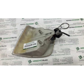 Recambio de piloto delantero derecho para ford sierra turnier cl referencia OEM IAM  BLANCO 
