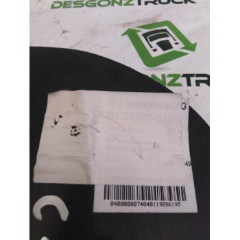 Recambio de cuadro instrumentos para man tg - a 18.xxx fg / bb   (e3/e4) l referencia OEM IAM 81272026195  