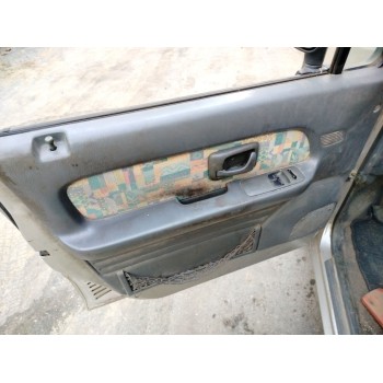 suzuki wagon r+ hatchback (em) del año 1998