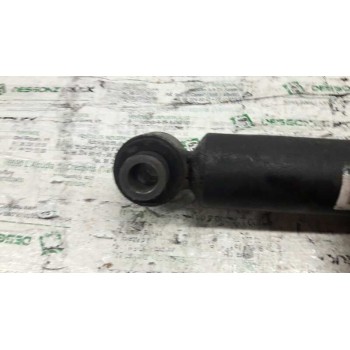 Recambio de amortiguador trasero derecho para peugeot 206 berlina e-music referencia OEM IAM   