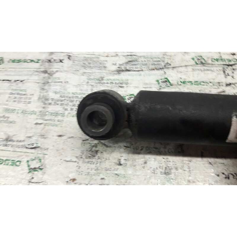 Recambio de amortiguador trasero derecho para peugeot 206 berlina e-music referencia OEM IAM - Azul 3