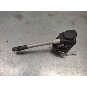 CINTURON SEGURIDAD DELANTERO IZQUIERDO 