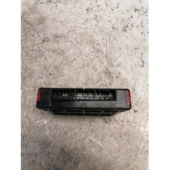 Recambio de centralita motor uce para mitsubishi carisma berina 5 (da0) referencia OEM IAM MR420321  