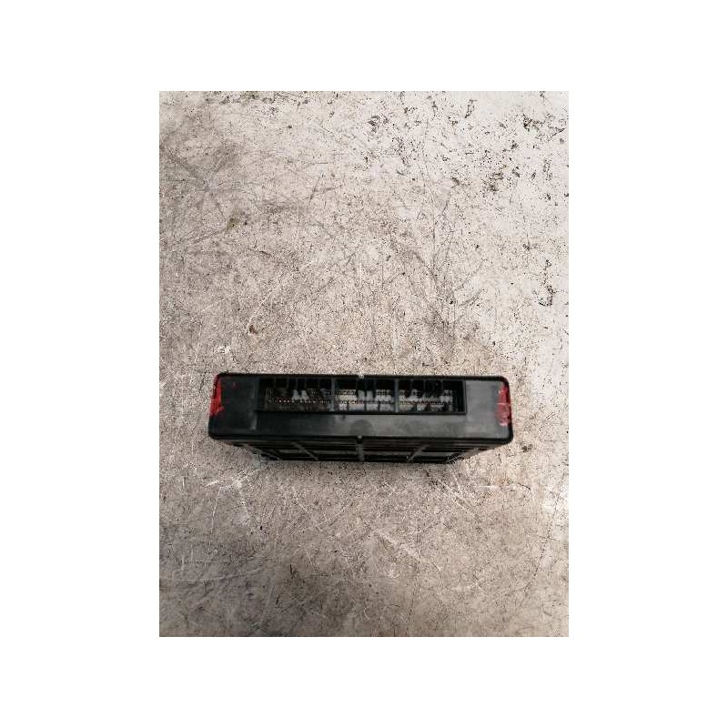 Recambio de centralita motor uce para mitsubishi carisma berina 5 (da0) referencia OEM IAM MR420321 2