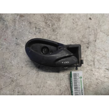 Recambio de maneta interior delantera derecha para ford transit combi ´06 ft 350 largo referencia OEM IAM   