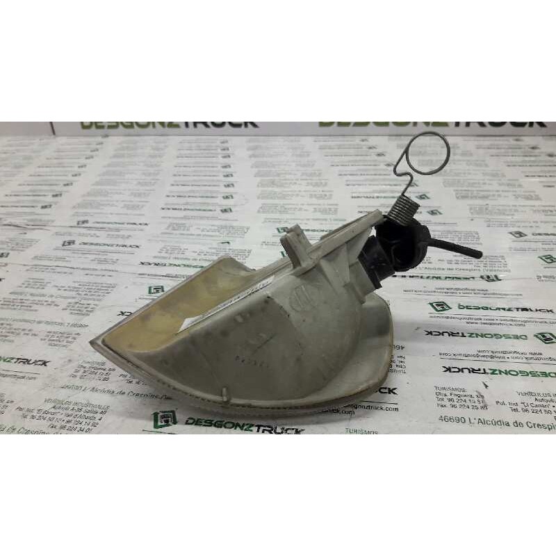 Recambio de piloto delantero derecho para ford sierra turnier cl referencia OEM IAM  BLANCO 3