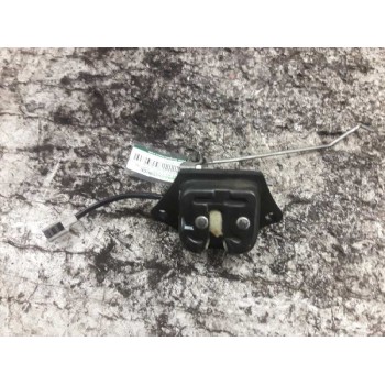 Recambio de cerradura maletero / porton para nissan almera (n16/e) acenta referencia OEM IAM   