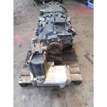 Recambio de caja cambios para renault magnum e-tech 2000 referencia OEM IAM 16AS2601IT 1328040052 5010613234