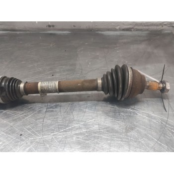 Recambio de transmision delantera derecha para citroën berlingo multispace (b9) 1.6 hdi 75 16v referencia OEM IAM   