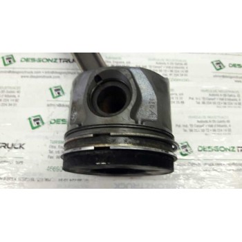 Recambio de biela para ford mondeo berlina (ge) ambiente referencia OEM IAM   