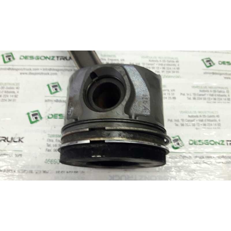 Recambio de biela para ford mondeo berlina (ge) ambiente referencia OEM IAM 3