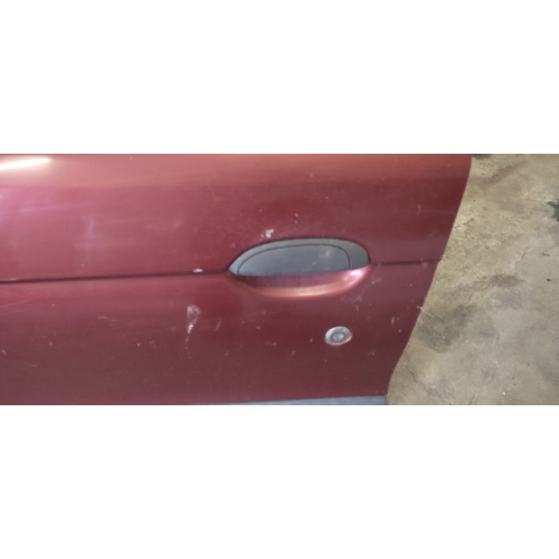 Recambio de puerta delantera izquierda para renault megane i scenic (ja0) 1.5 cat referencia OEM IAM 2
