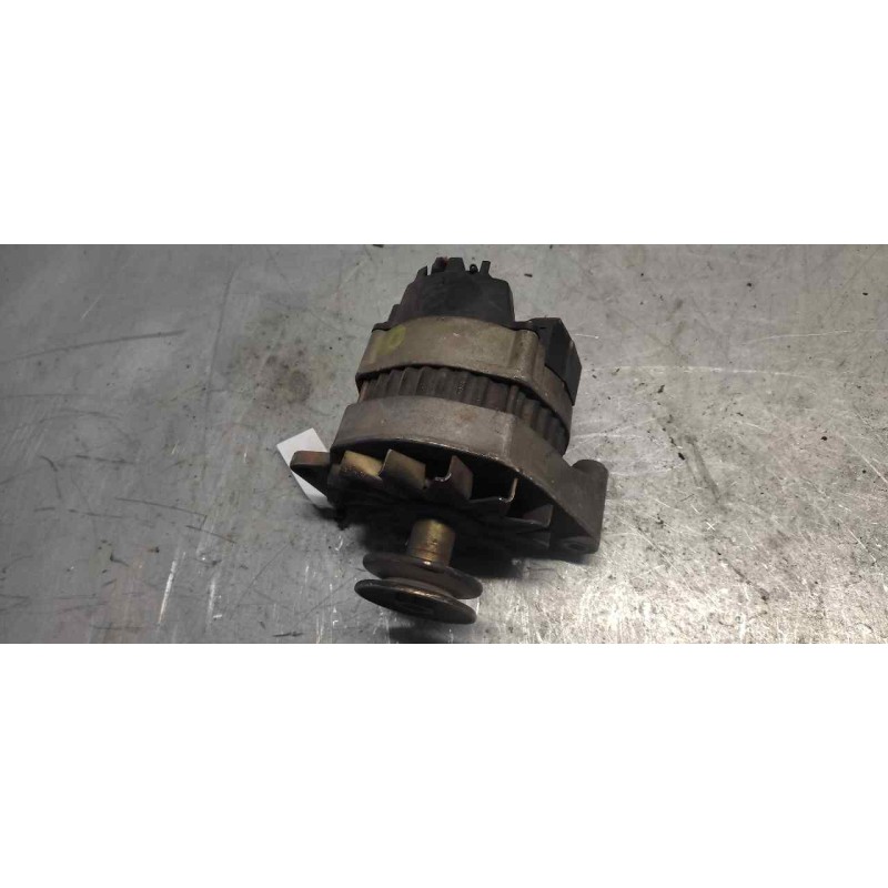 Recambio de alternador para seat toledo (1l) 1.6 referencia OEM IAM 026903015E 14V 65A VALEO 2