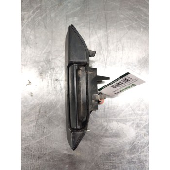 Recambio de maneta interior trasera izquierda para nissan nv200 furgoneta 1.5 dci 90 (m20, m20m) referencia OEM IAM   