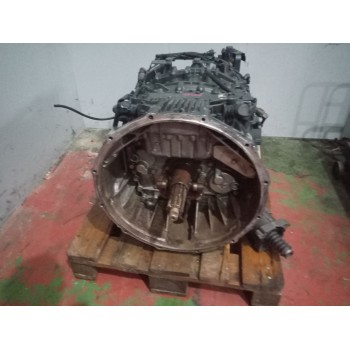 Recambio de caja cambios para daf serie xf105.xxx 12.9 diesel referencia OEM IAM 12as2541td 1681719 1329042013