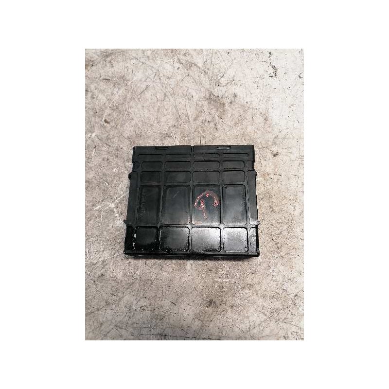 Recambio de centralita motor uce para mitsubishi carisma berina 5 (da0) referencia OEM IAM MR420321 3