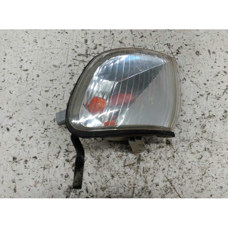 Recambio de piloto delantero izquierdo para hyundai h 1 referencia OEM IAM  INTERMITENTE BLANCO 