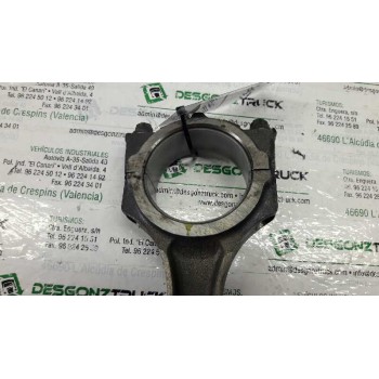 Recambio de biela para ford mondeo berlina (ge) ambiente referencia OEM IAM   