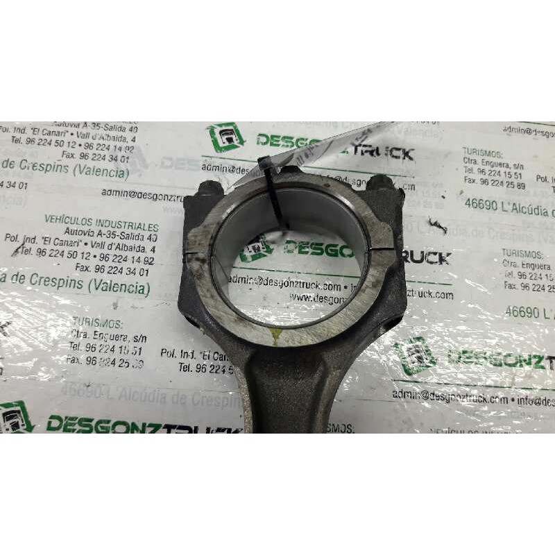 Recambio de biela para ford mondeo berlina (ge) ambiente referencia OEM IAM 4