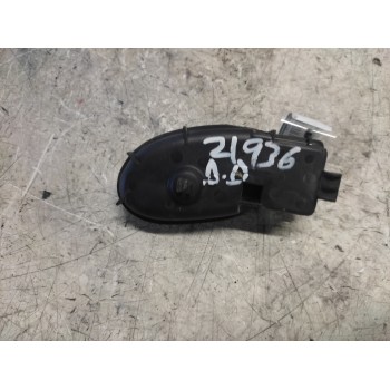 Recambio de maneta interior delantera derecha para ford transit combi ´06 ft 350 largo referencia OEM IAM   