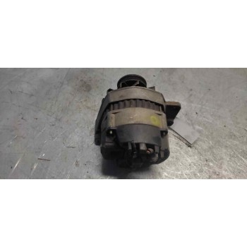 Recambio de alternador para seat toledo (1l) 1.6 referencia OEM IAM 026903015E 14V 65A VALEO