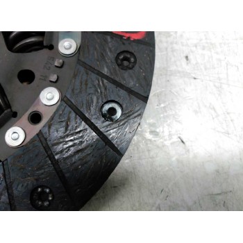 Recambio de kit embrague para opel zafira a blue line referencia OEM IAM   