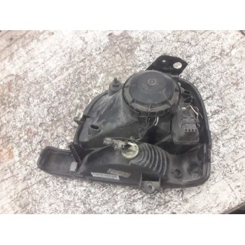 Recambio de faro derecho para renault kangoo (f/kc0) alize referencia OEM IAM   