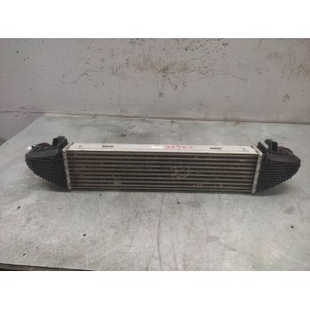 Recambio de intercooler para mercedes-benz clase e (w212) lim. e 200 cdi blueefficiency (212.005) referencia OEM IAM A2045000100