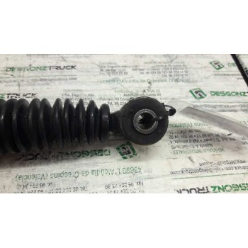Recambio de amortiguador trasero izquierdo para peugeot 206 berlina e-music referencia OEM IAM   