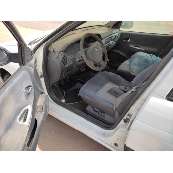 renault megane i fase 2 berlina (ba0) del año 2002