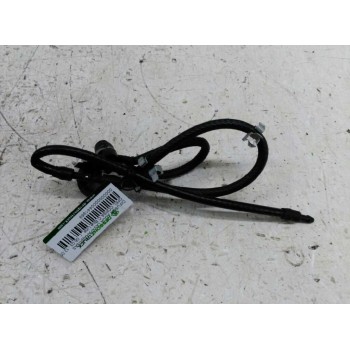 Recambio de difusor agua lavaparabrisas para opel corsa c blue line referencia OEM IAM   