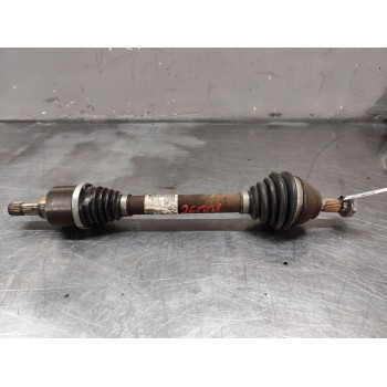 Recambio de transmision delantera izquierda para citroën berlingo multispace (b9) 1.6 hdi 75 16v referencia OEM IAM   
