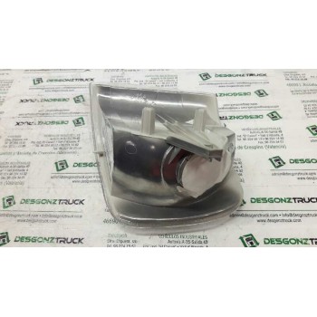 Recambio de piloto delantero derecho para ford sierra turnier cl referencia OEM IAM  BLANCO NUEVO