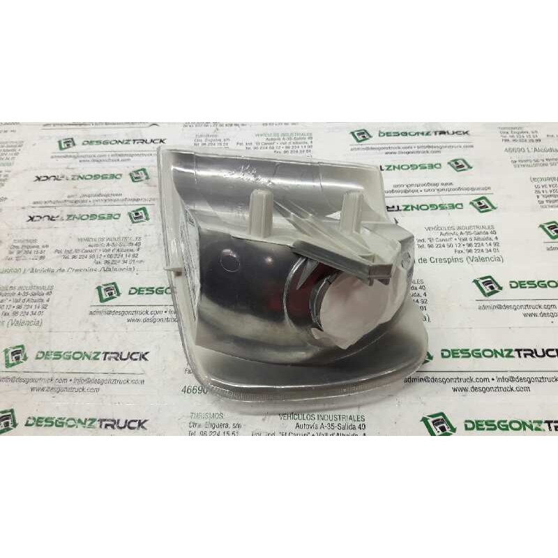 Recambio de piloto delantero derecho para ford sierra turnier cl referencia OEM IAM  BLANCO NUEVO 2