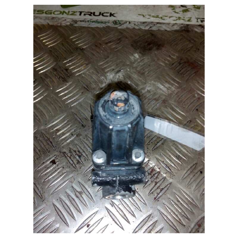 Recambio de valvula aire para man tg - a 18.480 fg / bb (e3/e4) l referencia OEM IAM 81521016295 4750103330 VALVULA LIMITADORA D - Blanco 3