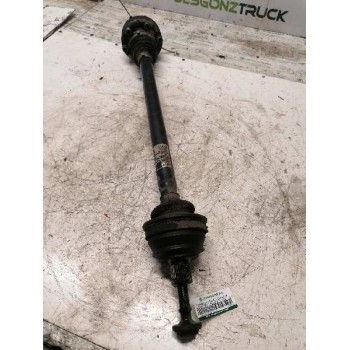 Recambio de transmision trasera derecha para audi a8 (4e2) 3.7 quattro referencia OEM IAM 4E0501203C  