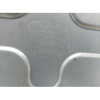 Recambio de elevalunas trasero izquierdo para ford focus c-max (cap) ambiente (d) referencia OEM IAM 3M51R045H23A  