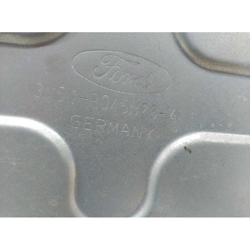 Recambio de elevalunas trasero izquierdo para ford focus c-max (cap) ambiente (d) referencia OEM IAM 3M51R045H23A 3