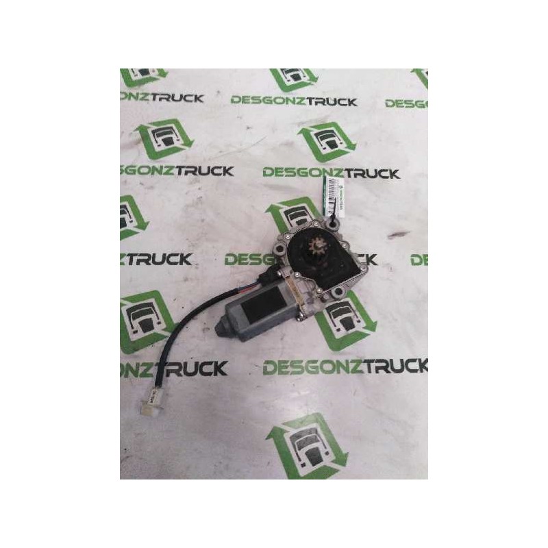 Recambio de motor elevalunas delantero derecho para scania serie p/g/r (l-clase) 12.7 diesel referencia OEM IAM 1442293 - Blanco 3