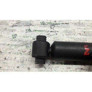 Recambio de amortiguador trasero izquierdo para peugeot 206 berlina e-music referencia OEM IAM   